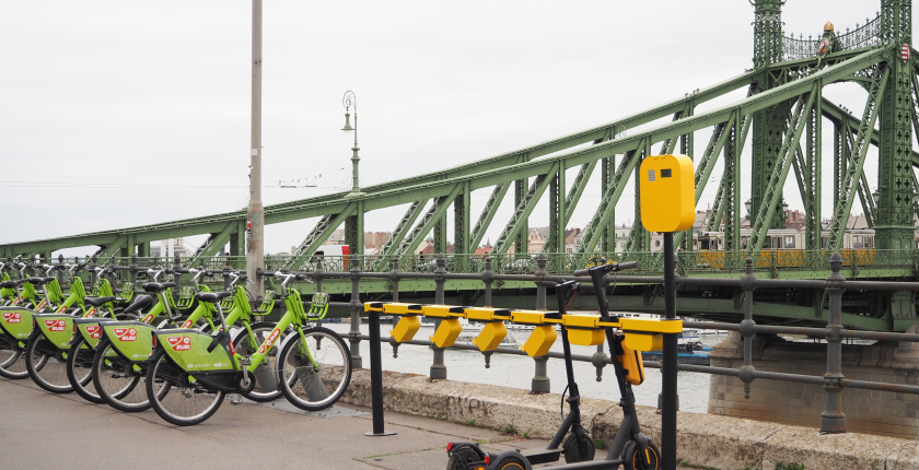 V&yacute;tažek z čl&aacute;nku od Evropsk&eacute; komise ohledně udržiteln&eacute; mobility ve   městech